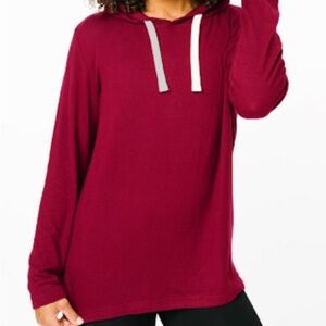 Zyia Oversized Sweatshirt